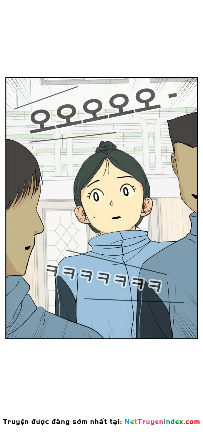 Nhóm Chat Không Có Tôi Chapter 5 - Trang 28