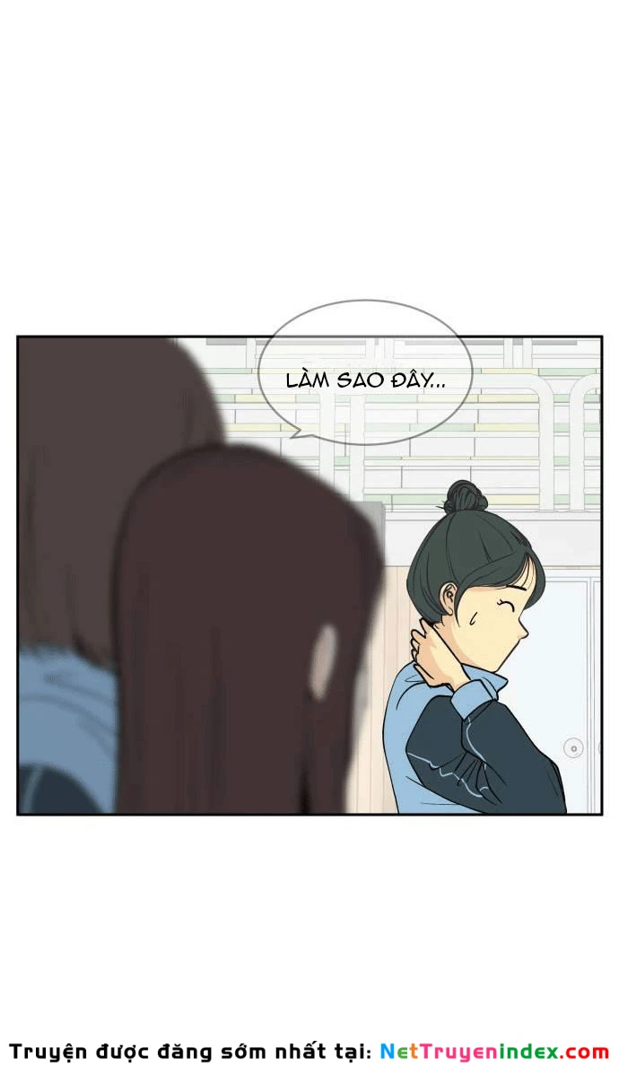 Nhóm Chat Không Có Tôi Chapter 5 - Trang 30