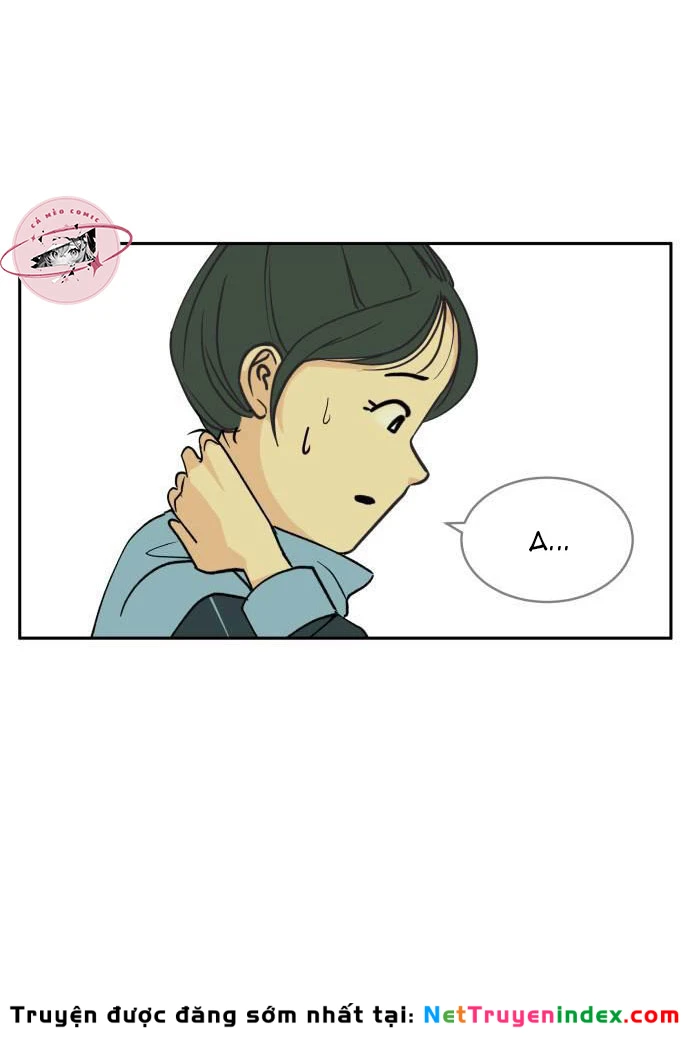 Nhóm Chat Không Có Tôi Chapter 5 - Trang 31