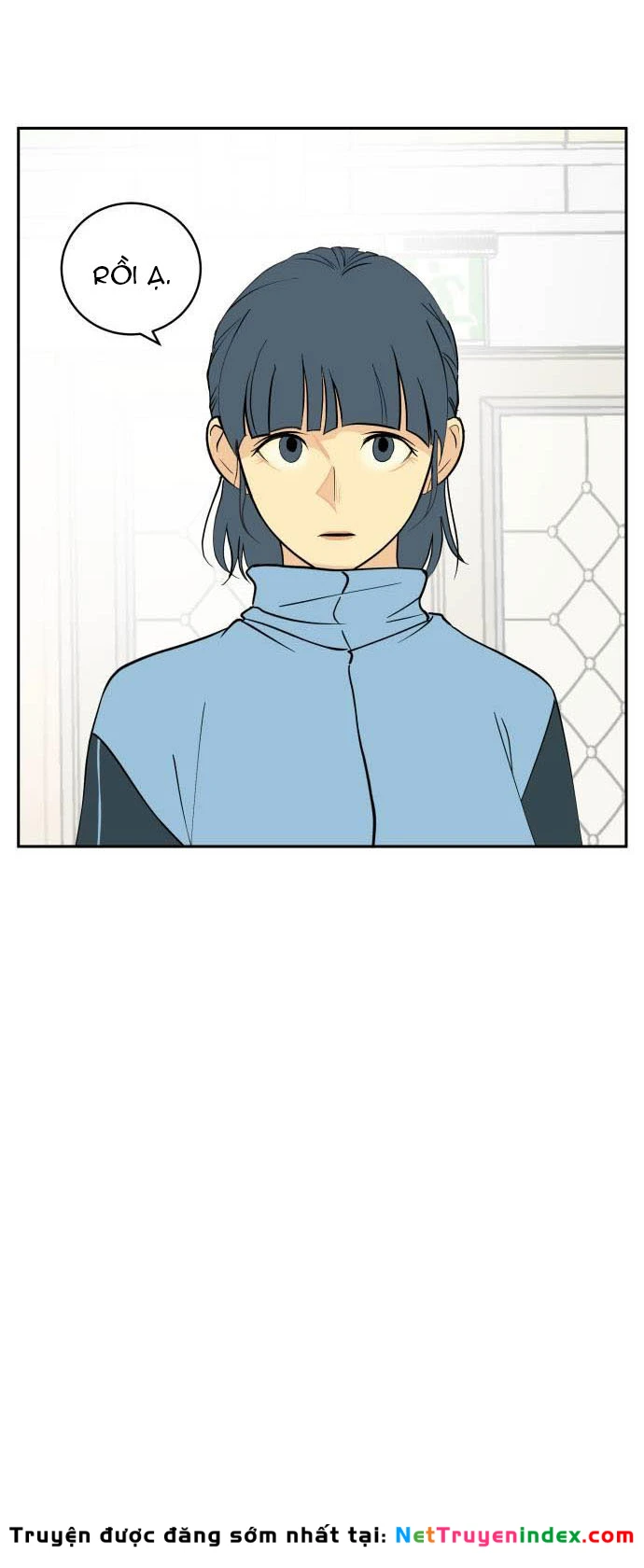 Nhóm Chat Không Có Tôi Chapter 5 - Trang 36