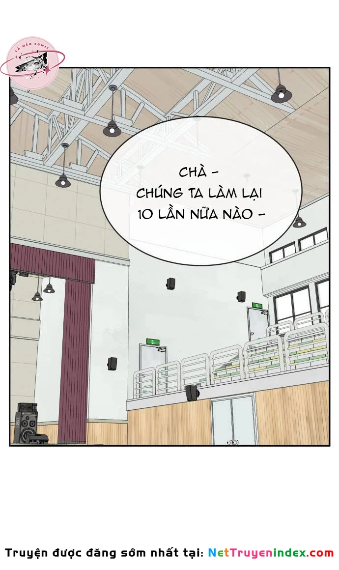 Nhóm Chat Không Có Tôi Chapter 5 - Trang 42