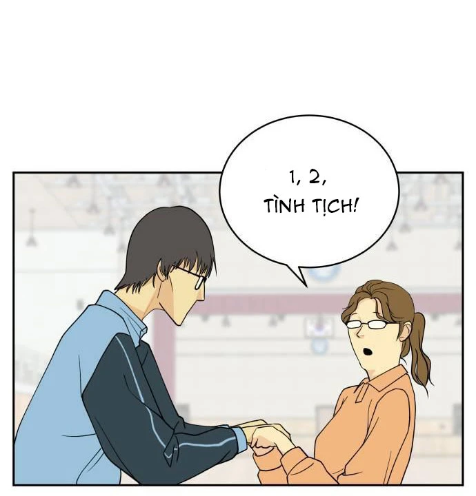 Nhóm Chat Không Có Tôi Chapter 5 - Trang 43