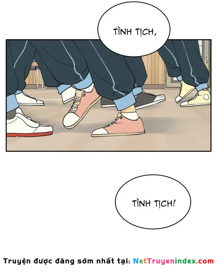 Nhóm Chat Không Có Tôi Chapter 5 - Trang 44