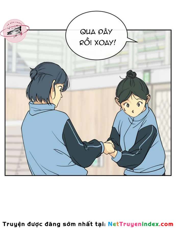Nhóm Chat Không Có Tôi Chapter 5 - Trang 45