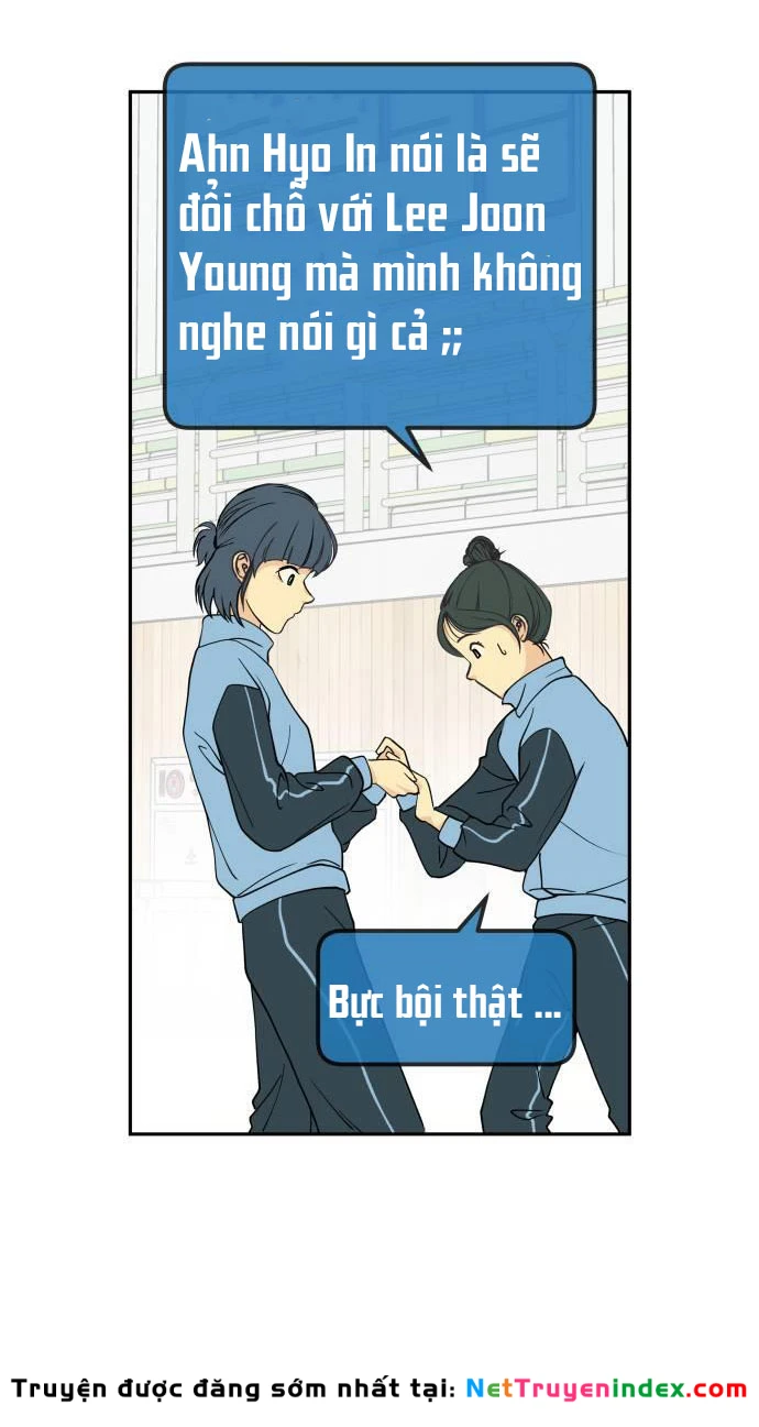 Nhóm Chat Không Có Tôi Chapter 5 - Trang 47