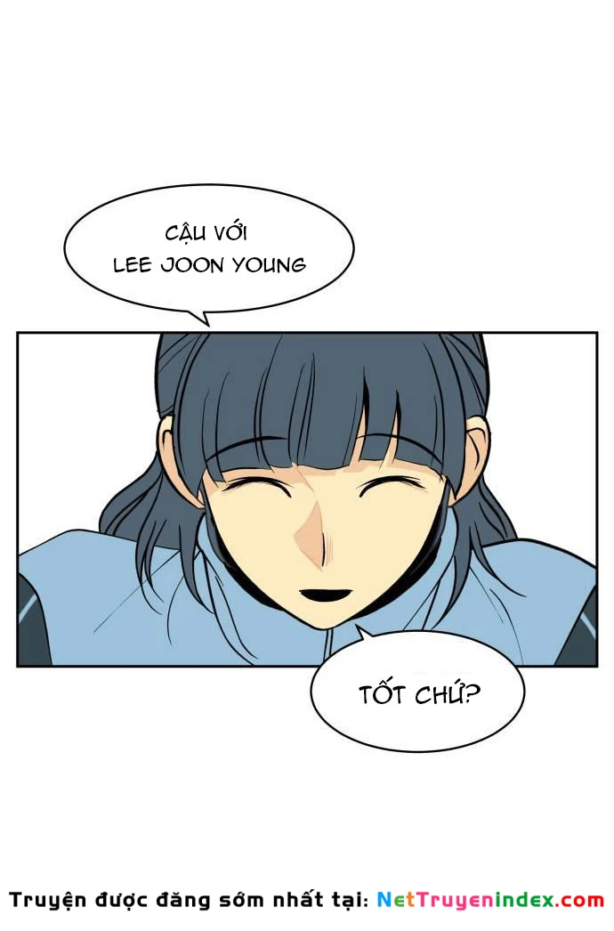 Nhóm Chat Không Có Tôi Chapter 5 - Trang 48