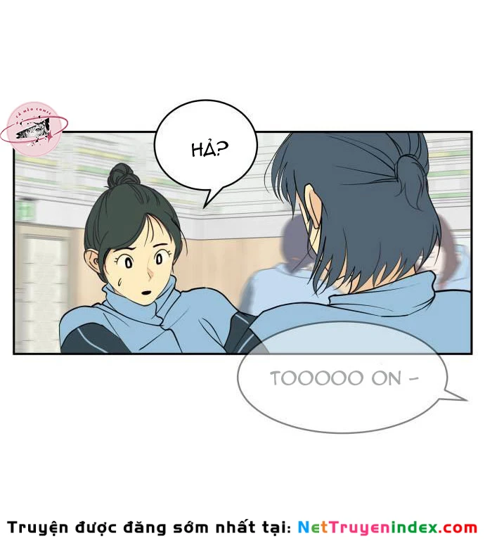 Nhóm Chat Không Có Tôi Chapter 5 - Trang 49