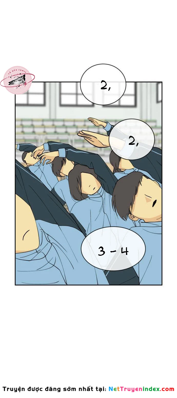 Nhóm Chat Không Có Tôi Chapter 5 - Trang 9