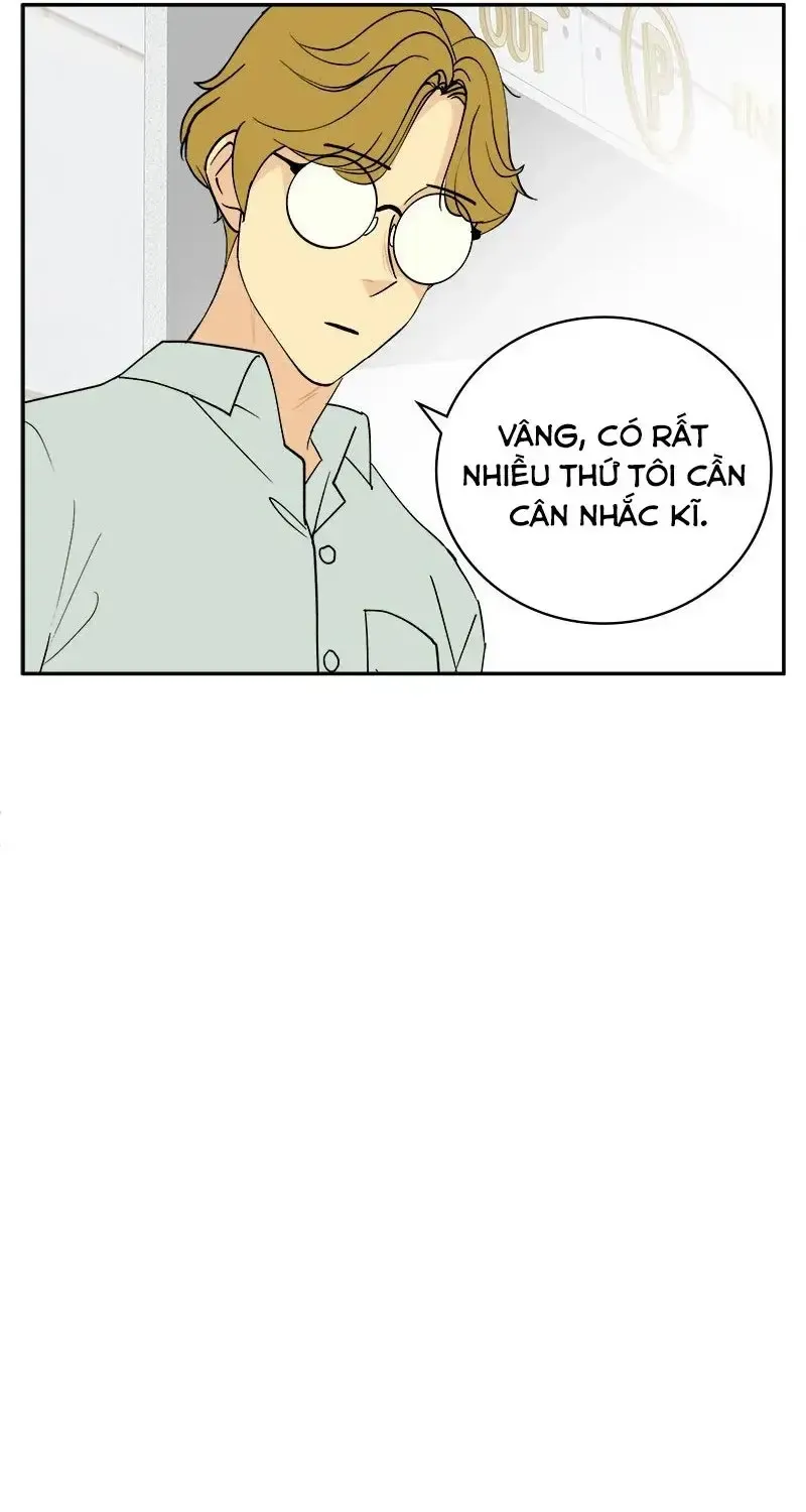 Nhóm Chat Không Có Tôi Chapter 9 - Trang 11