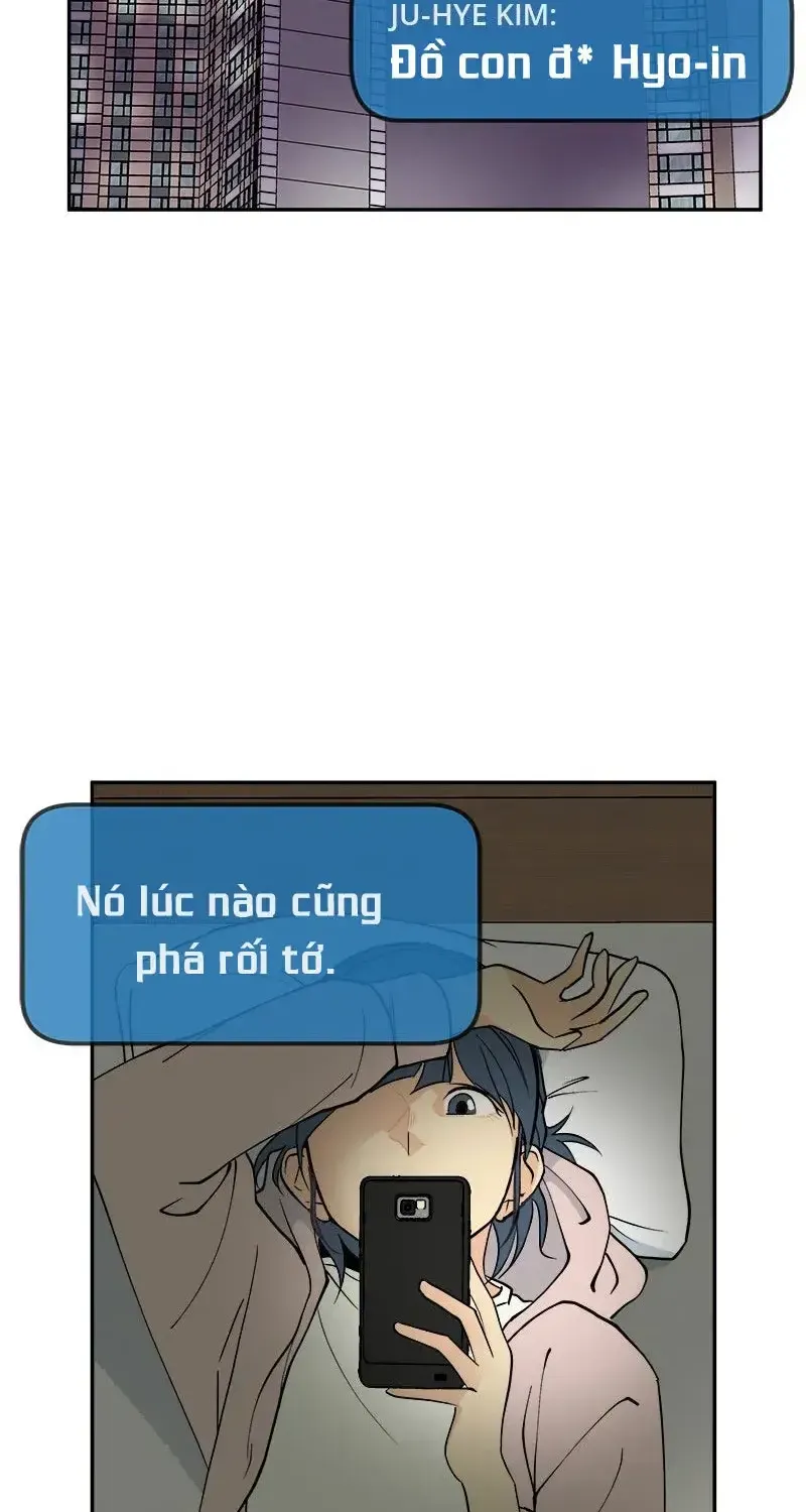 Nhóm Chat Không Có Tôi Chapter 9 - Trang 13