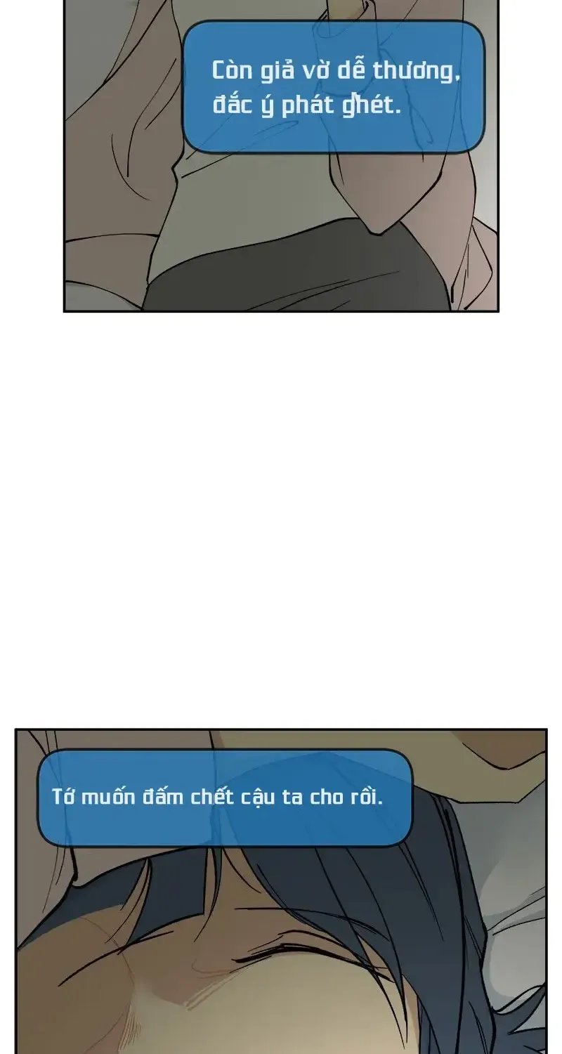 Nhóm Chat Không Có Tôi Chapter 9 - Trang 14