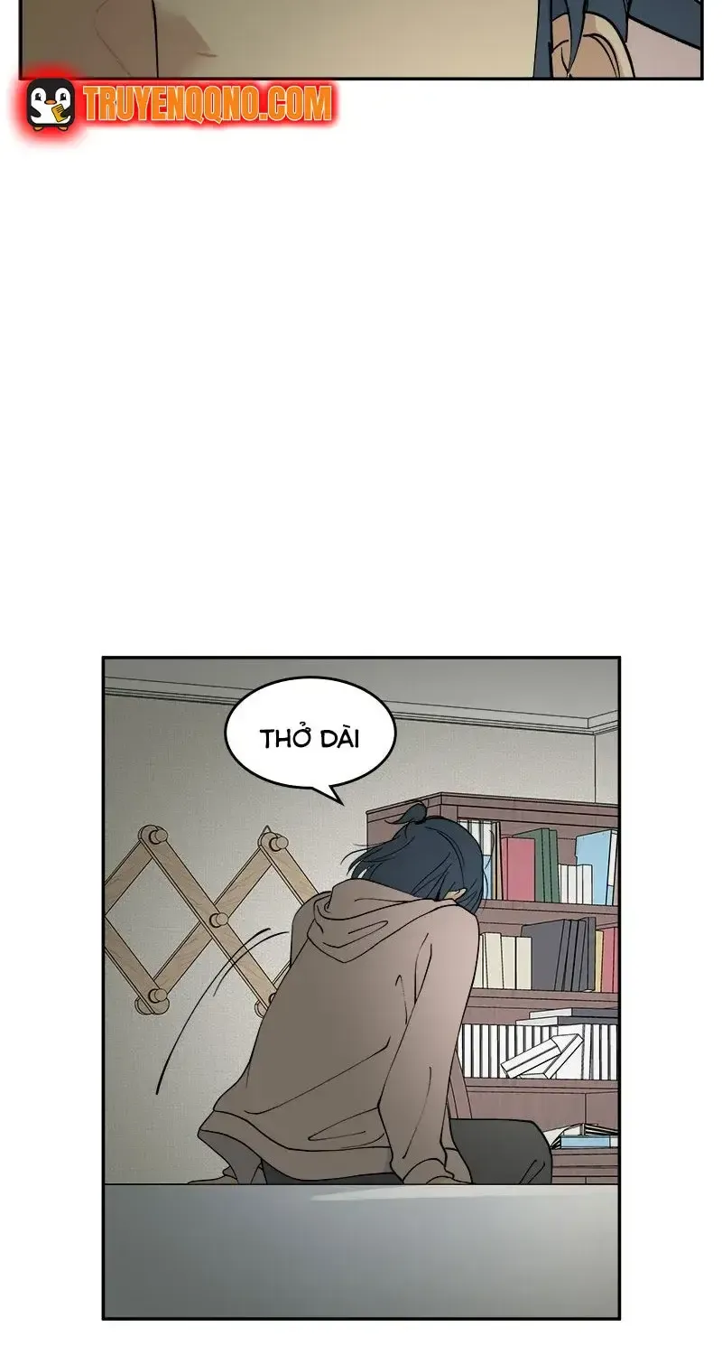 Nhóm Chat Không Có Tôi Chapter 9 - Trang 15