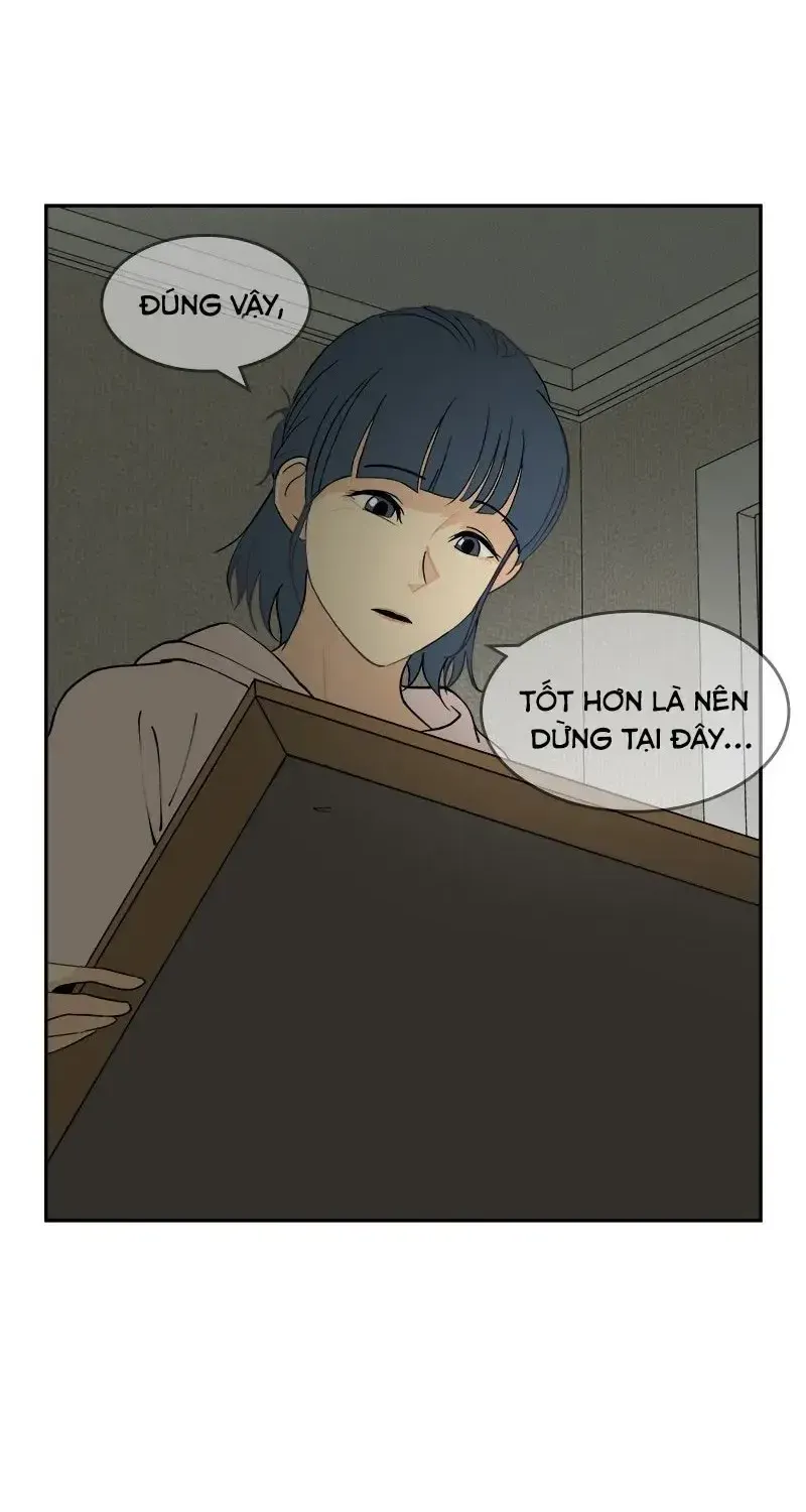 Nhóm Chat Không Có Tôi Chapter 9 - Trang 21