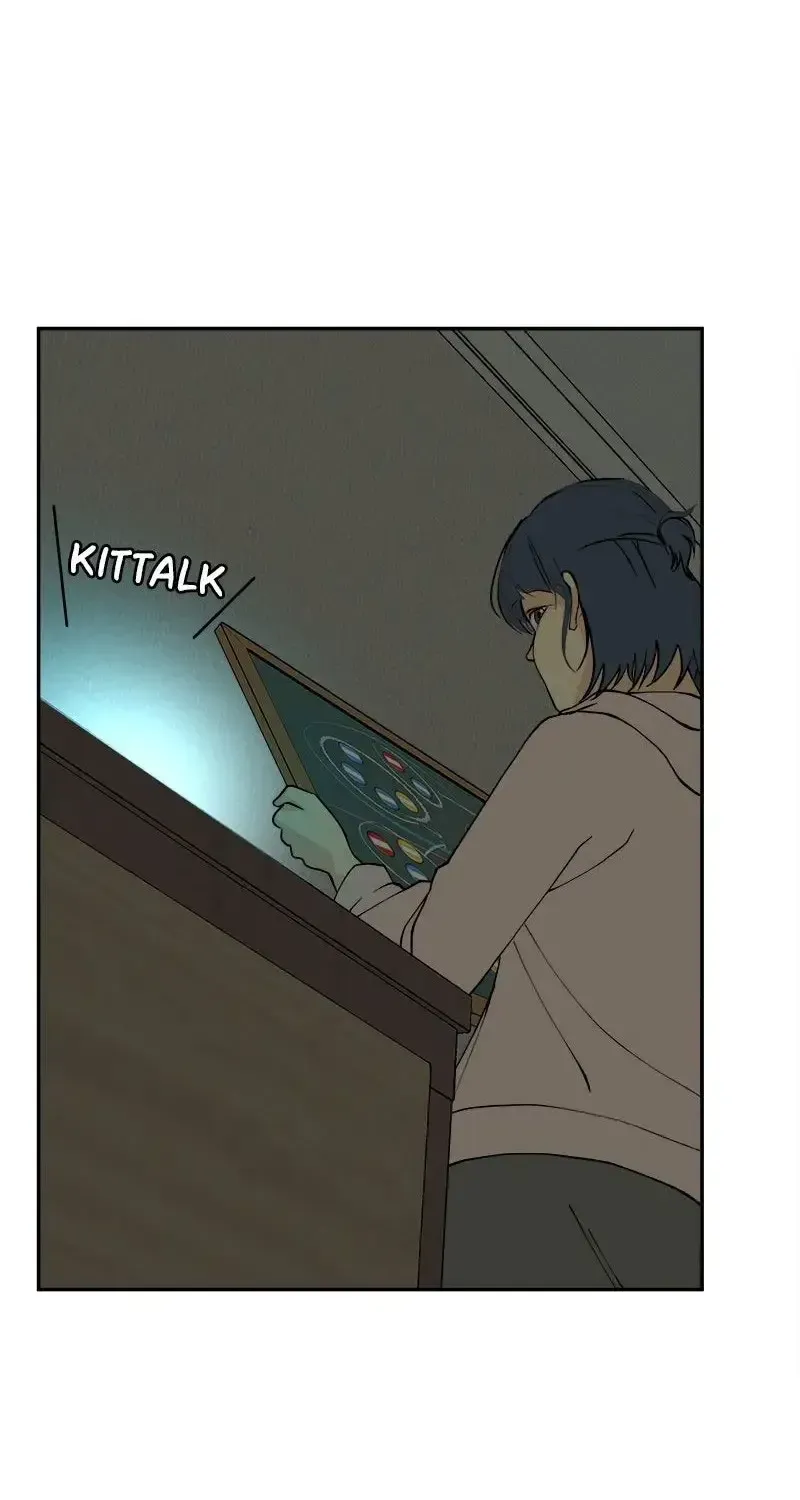 Nhóm Chat Không Có Tôi Chapter 9 - Trang 22