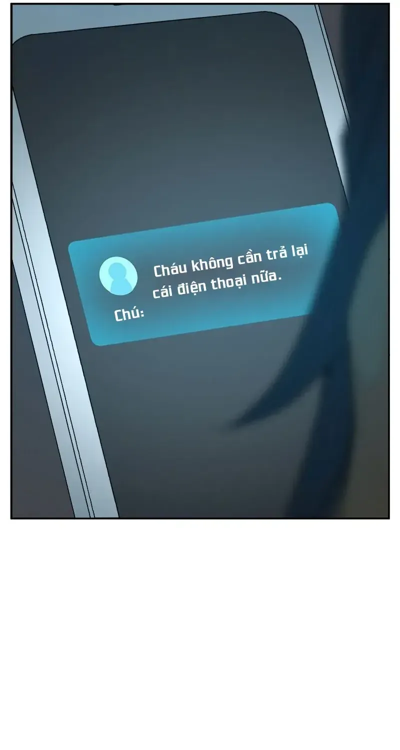 Nhóm Chat Không Có Tôi Chapter 9 - Trang 25