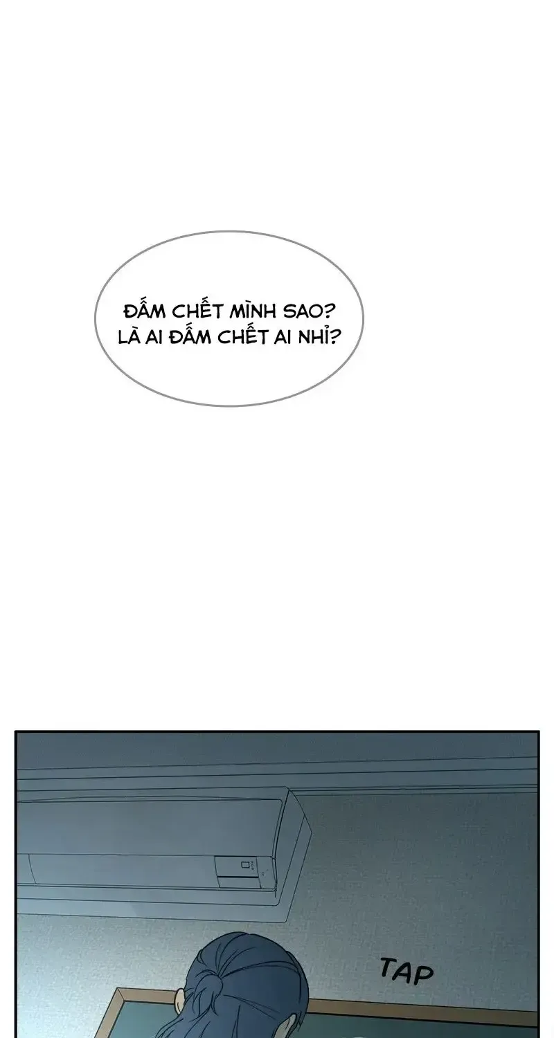 Nhóm Chat Không Có Tôi Chapter 9 - Trang 27
