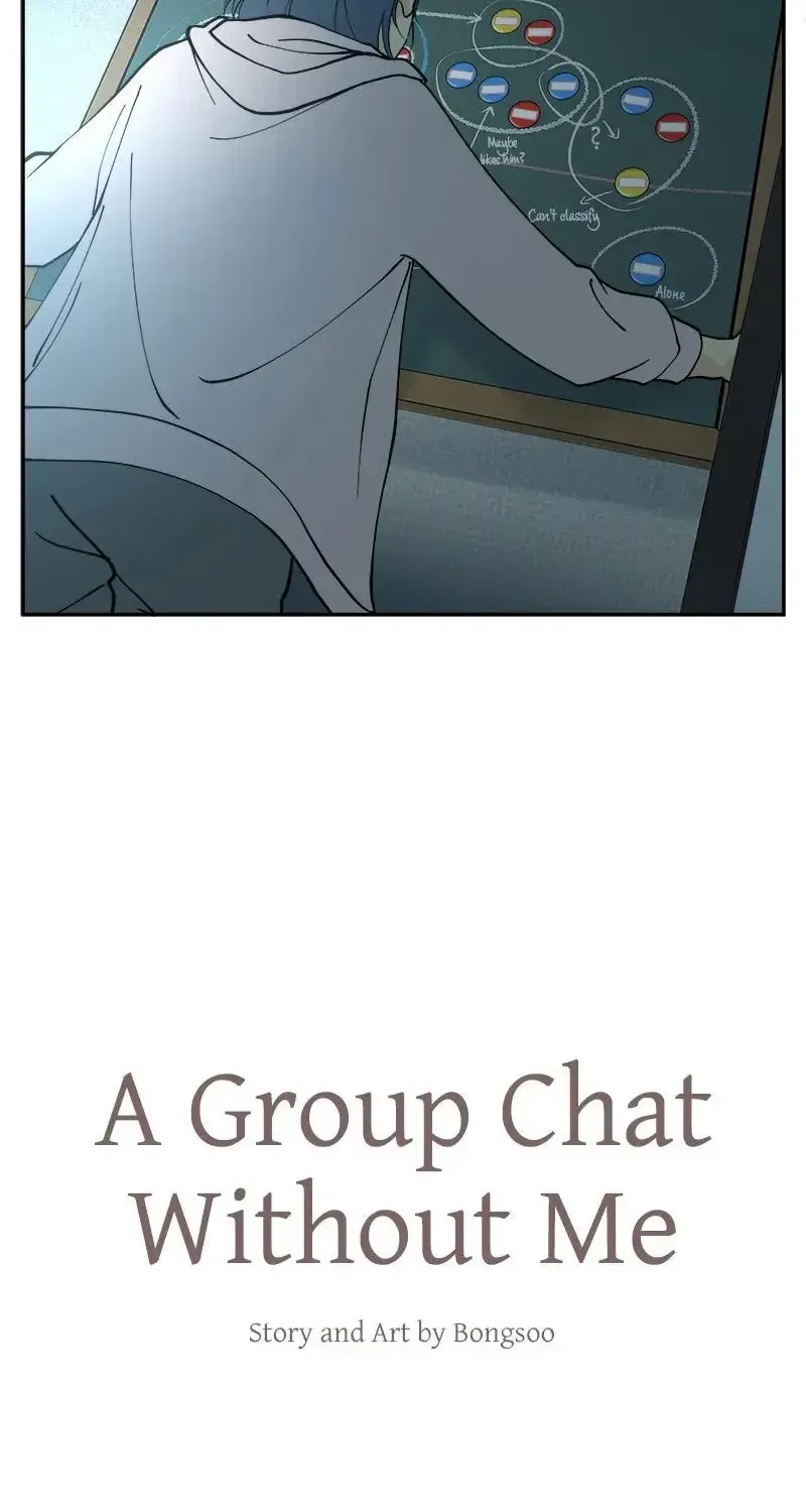 Nhóm Chat Không Có Tôi Chapter 9 - Trang 28