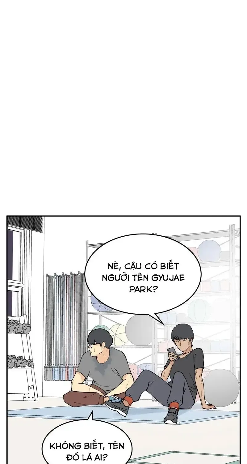 Nhóm Chat Không Có Tôi Chapter 9 - Trang 29