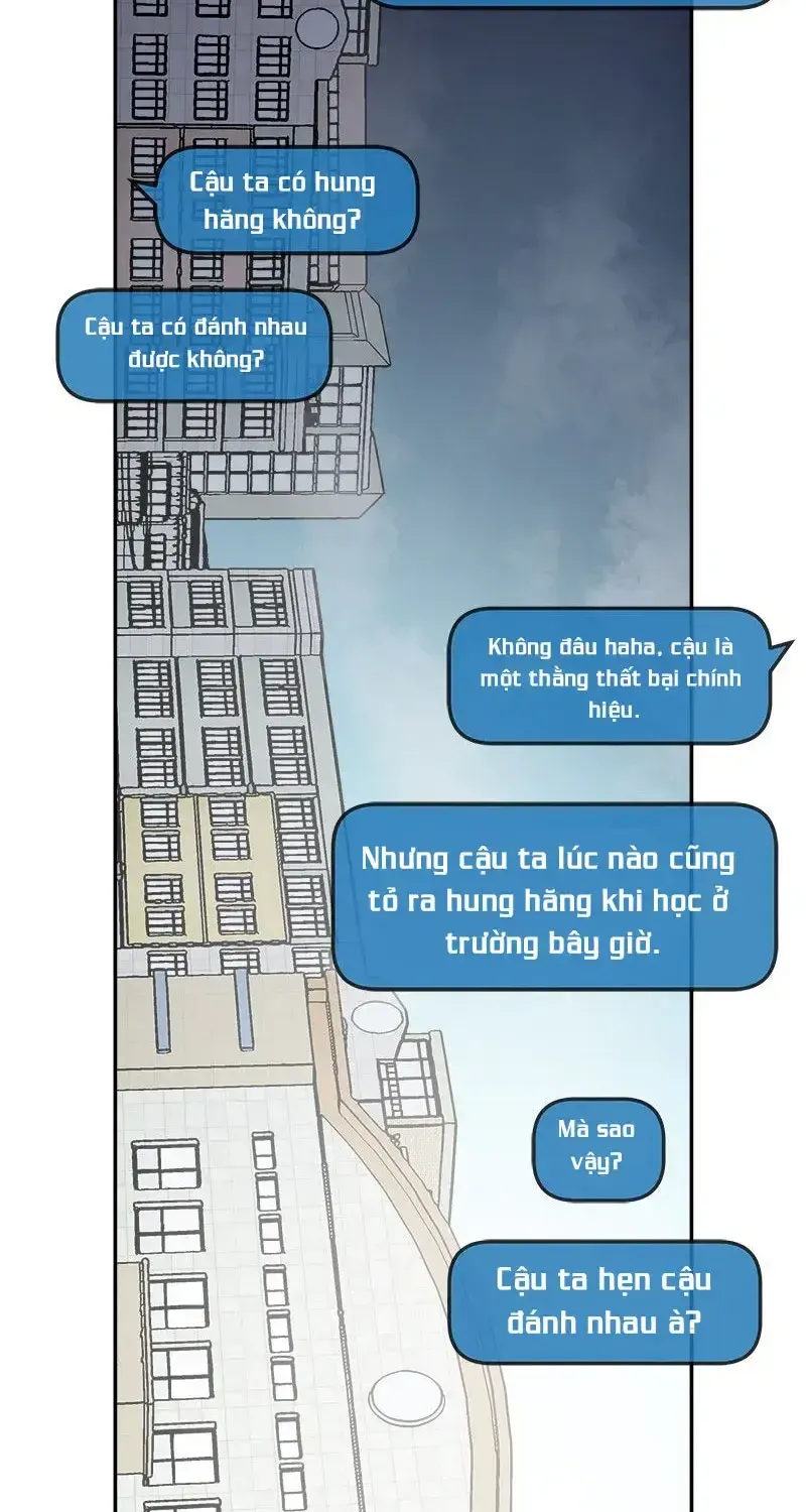 Nhóm Chat Không Có Tôi Chapter 9 - Trang 34