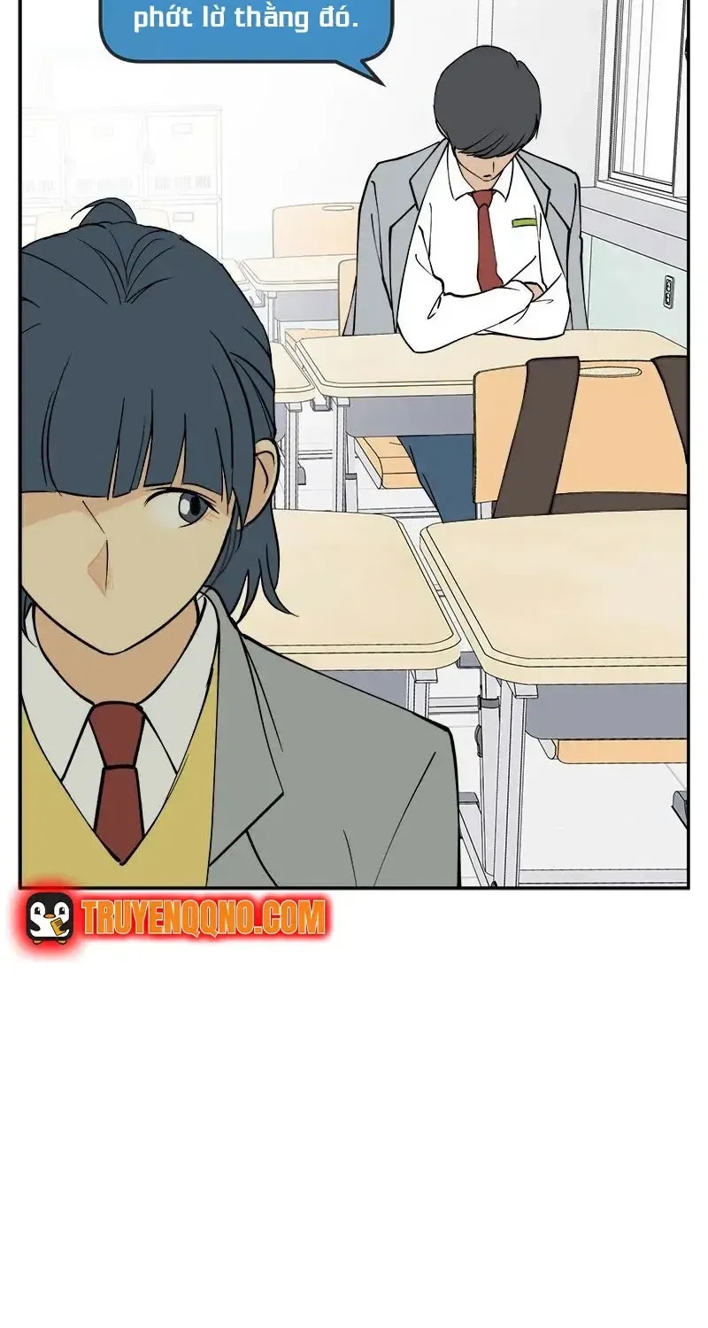 Nhóm Chat Không Có Tôi Chapter 9 - Trang 36