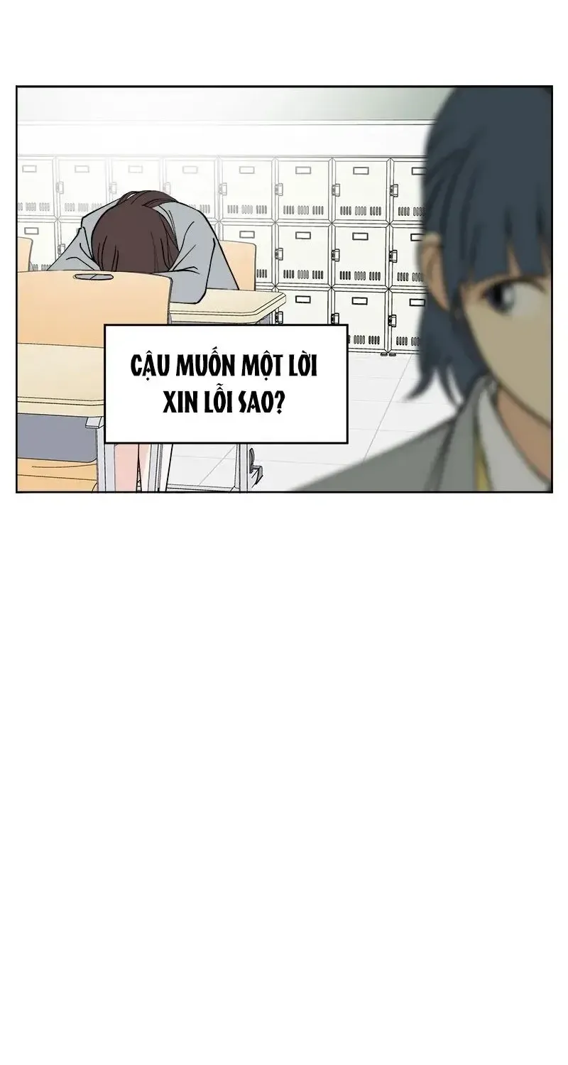 Nhóm Chat Không Có Tôi Chapter 9 - Trang 37