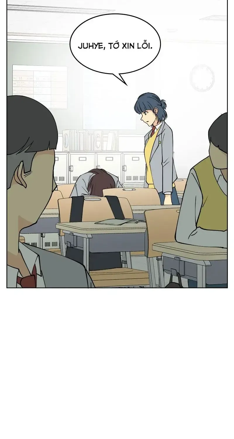 Nhóm Chat Không Có Tôi Chapter 9 - Trang 39