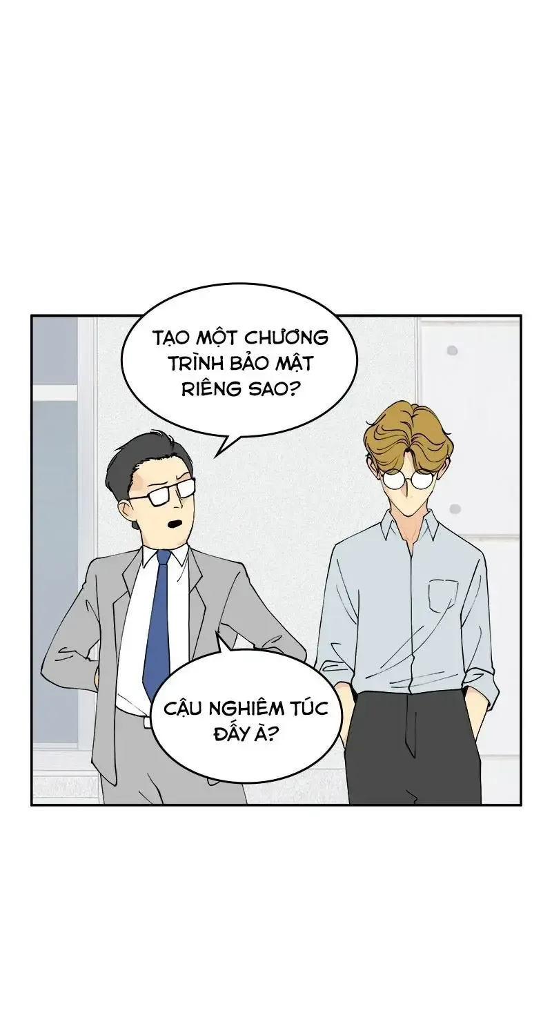 Nhóm Chat Không Có Tôi Chapter 9 - Trang 4