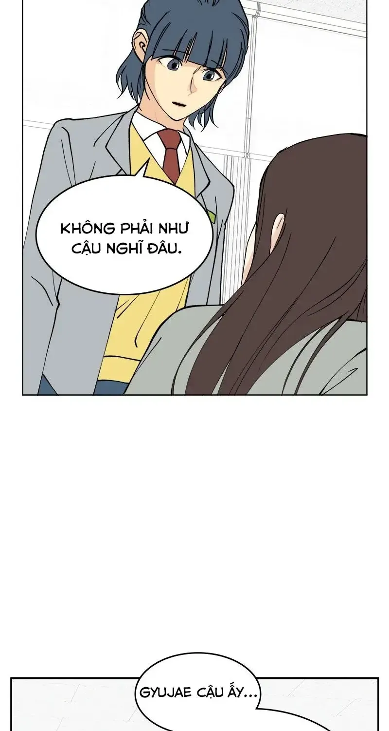 Nhóm Chat Không Có Tôi Chapter 9 - Trang 41