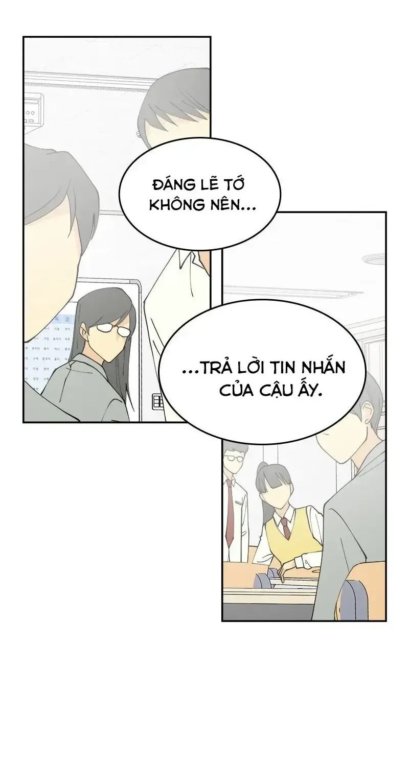 Nhóm Chat Không Có Tôi Chapter 9 - Trang 44