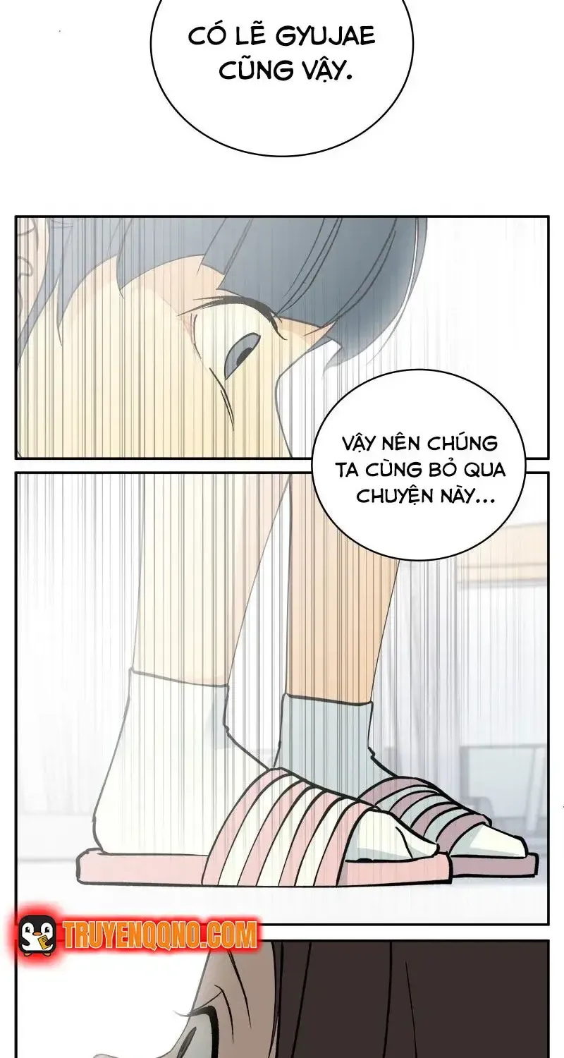 Nhóm Chat Không Có Tôi Chapter 9 - Trang 47