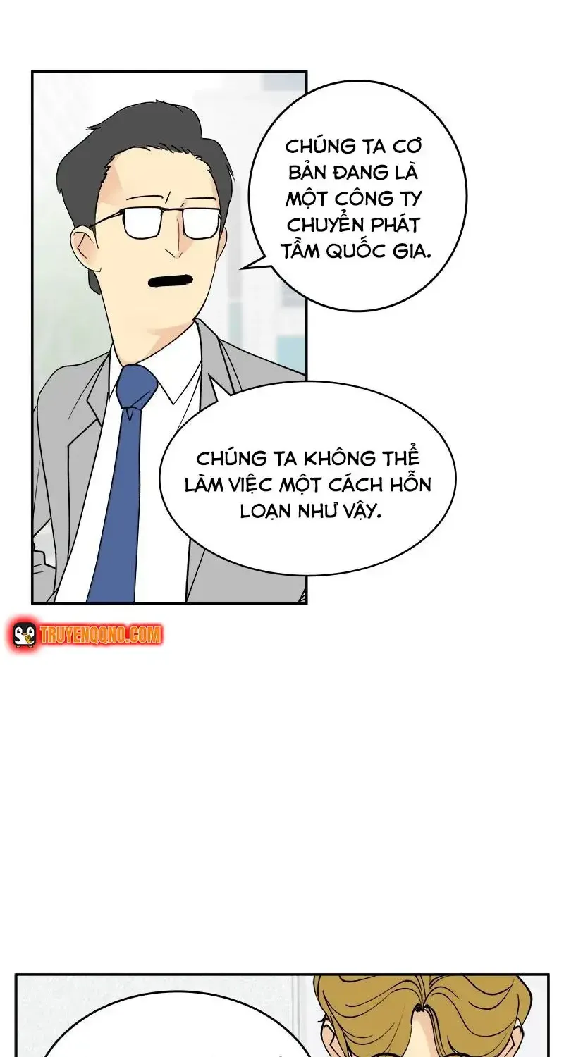 Nhóm Chat Không Có Tôi Chapter 9 - Trang 5