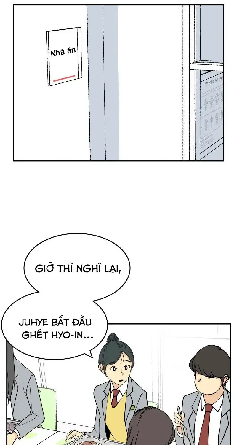 Nhóm Chat Không Có Tôi Chapter 9 - Trang 50
