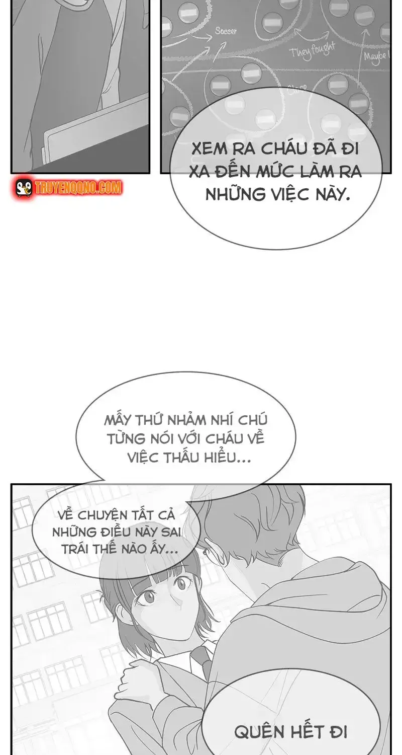 Nhóm Chat Không Có Tôi Chapter 9 - Trang 9