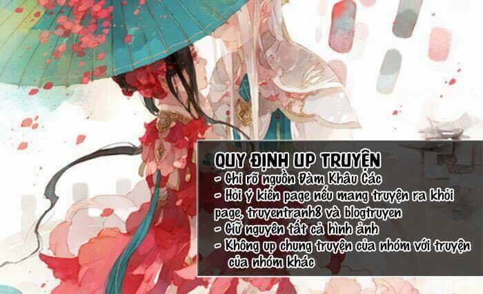 Như Loan Chapter 10.5 - Trang 3