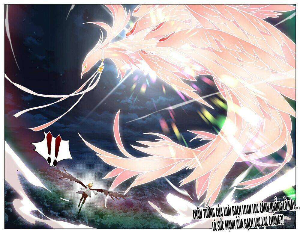 Như Loan Chapter 11.5 - Trang 4