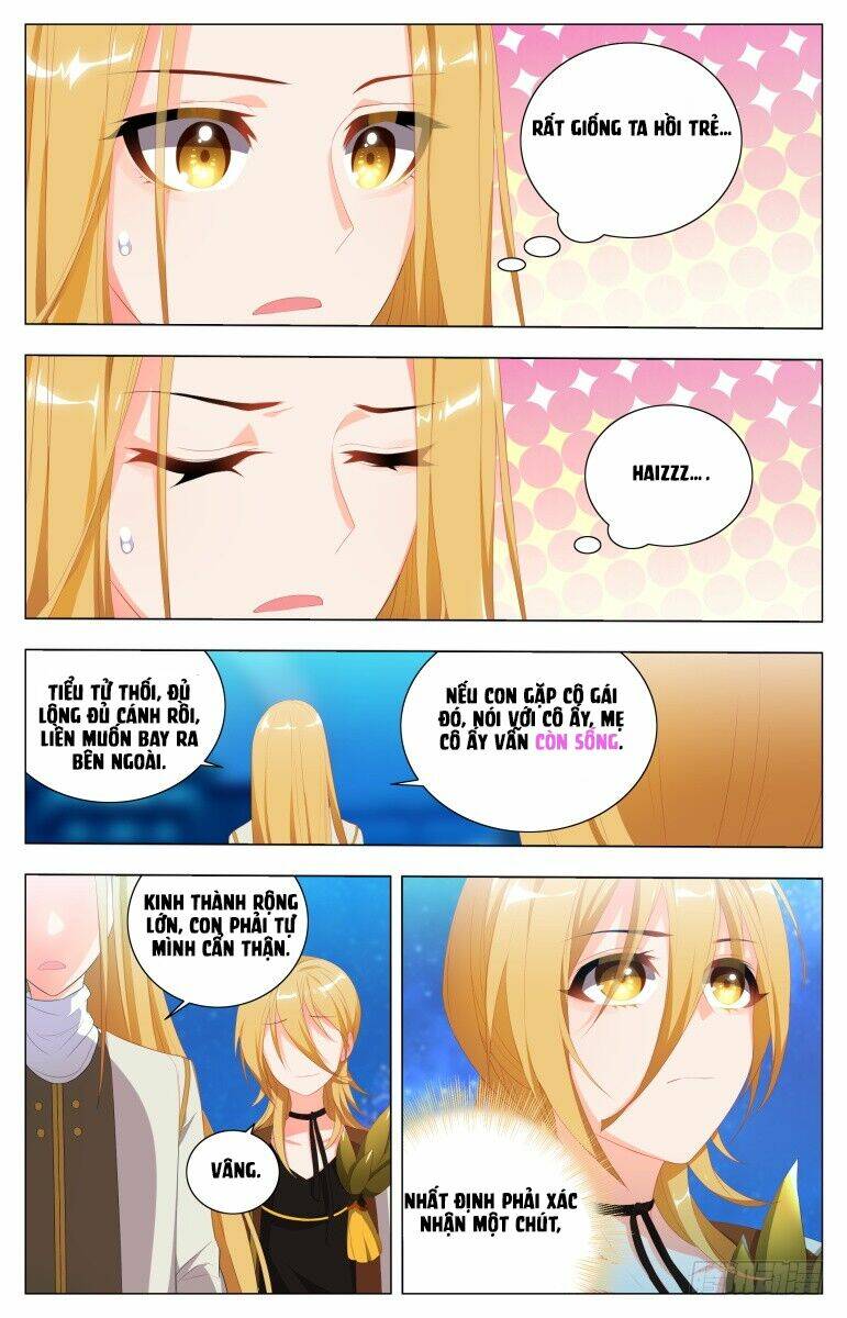 Như Loan Chapter 5.5 - Trang 6