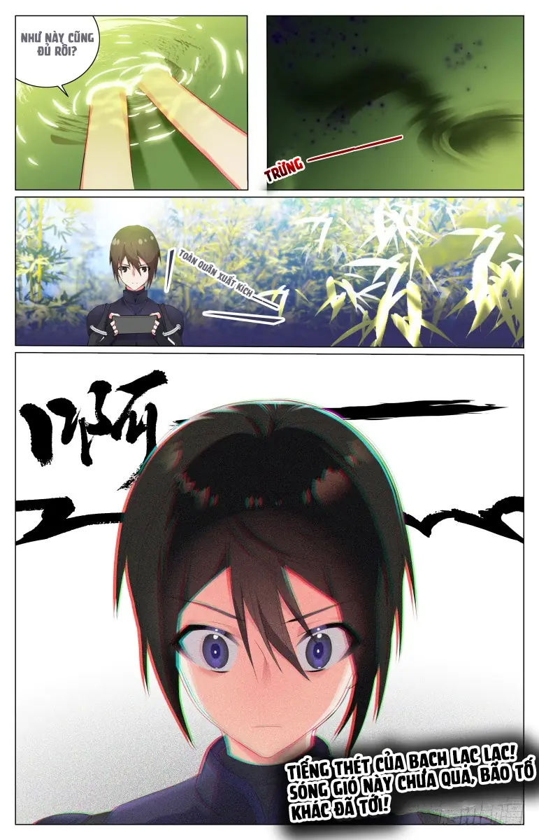 Như Loan Chapter 6.5 - Trang 15