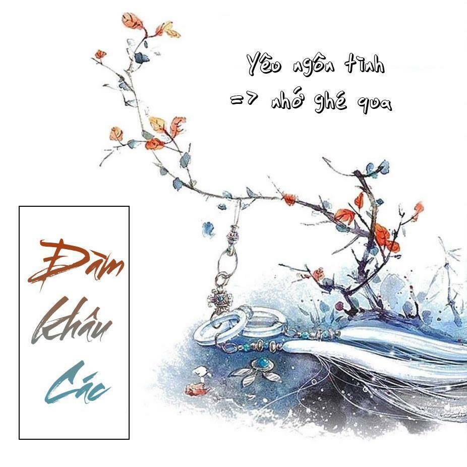 Như Loan Chapter 7.5 - Trang 2