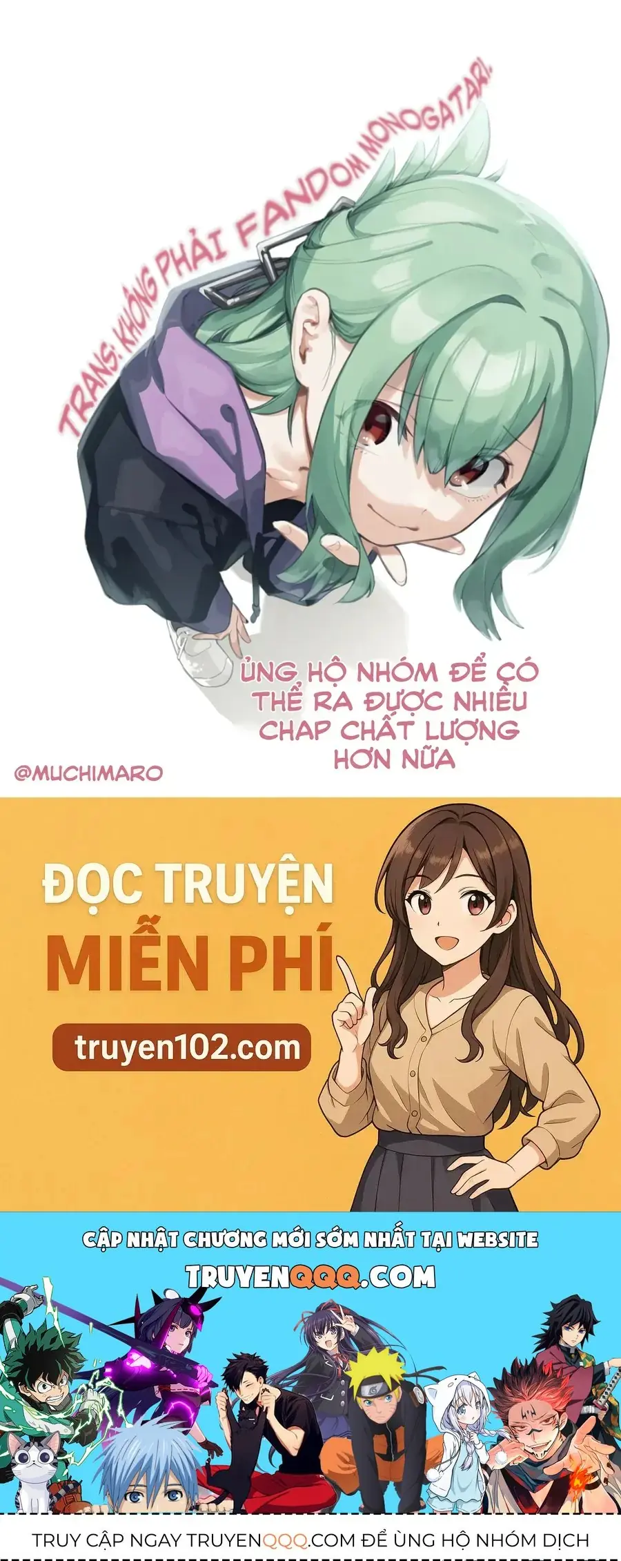 Những Câu Chuyện Nhỏ Khi Trường Học Toàn Zombie Chapter 2 - Trang 6