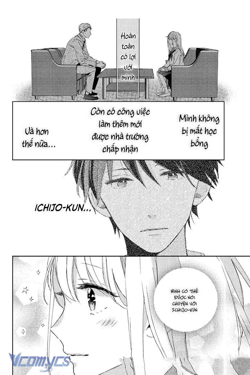 Những Chàng Trai Ngọt Ngào Chapter 1 - Trang 25