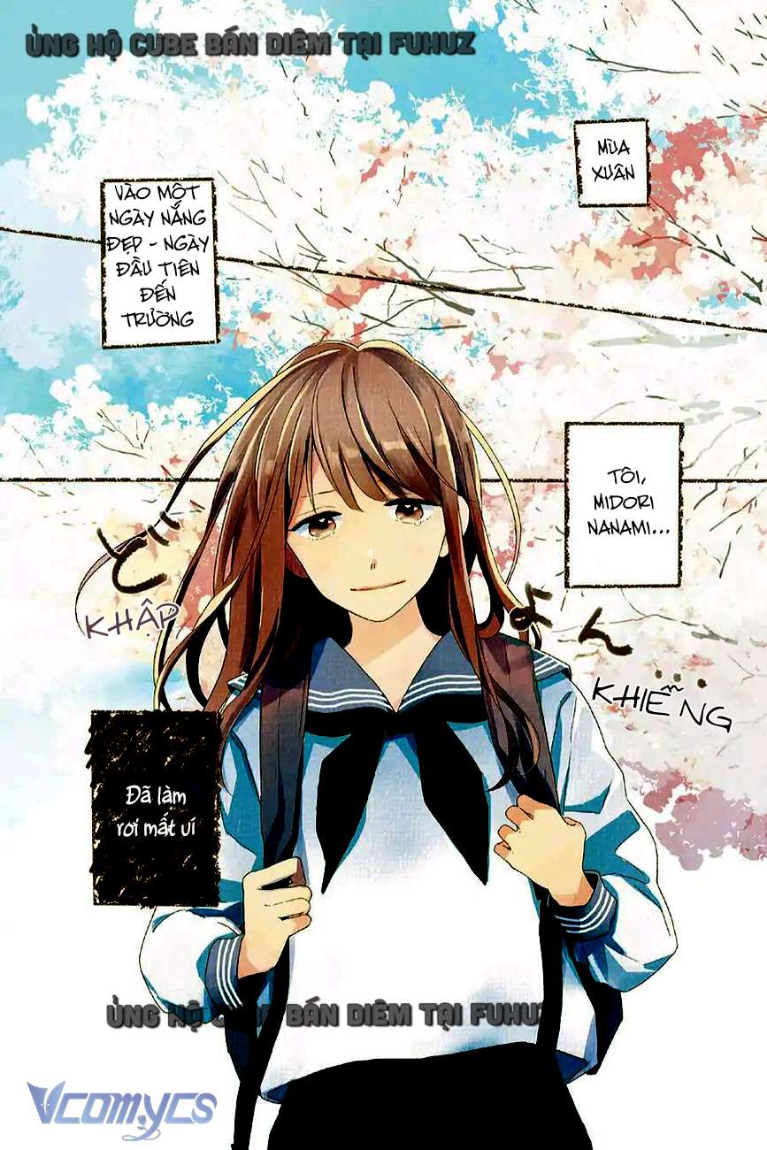 Những Chàng Trai Ngọt Ngào Chapter 1 - Trang 5