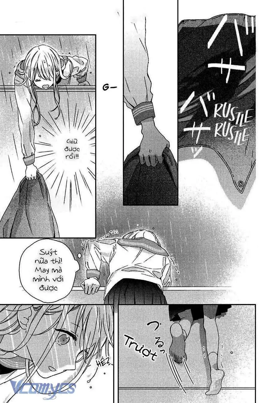 Những Chàng Trai Ngọt Ngào Chapter 2 - Trang 30