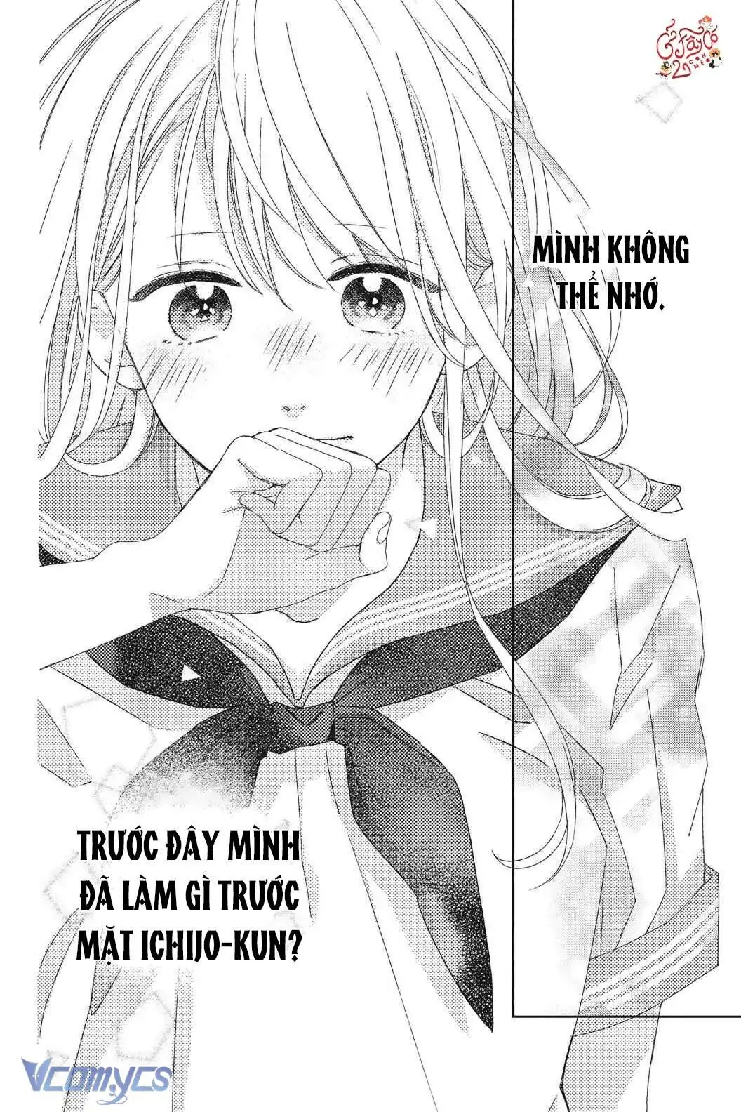 Những Chàng Trai Ngọt Ngào Chapter 5 - Trang 42