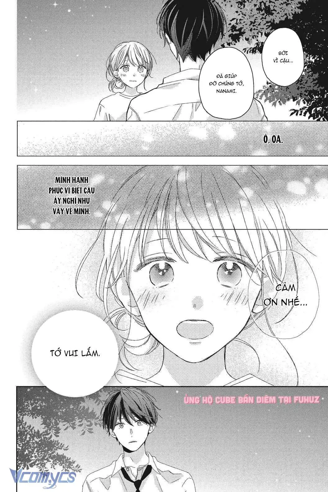 Những Chàng Trai Ngọt Ngào Chapter 6 - Trang 29