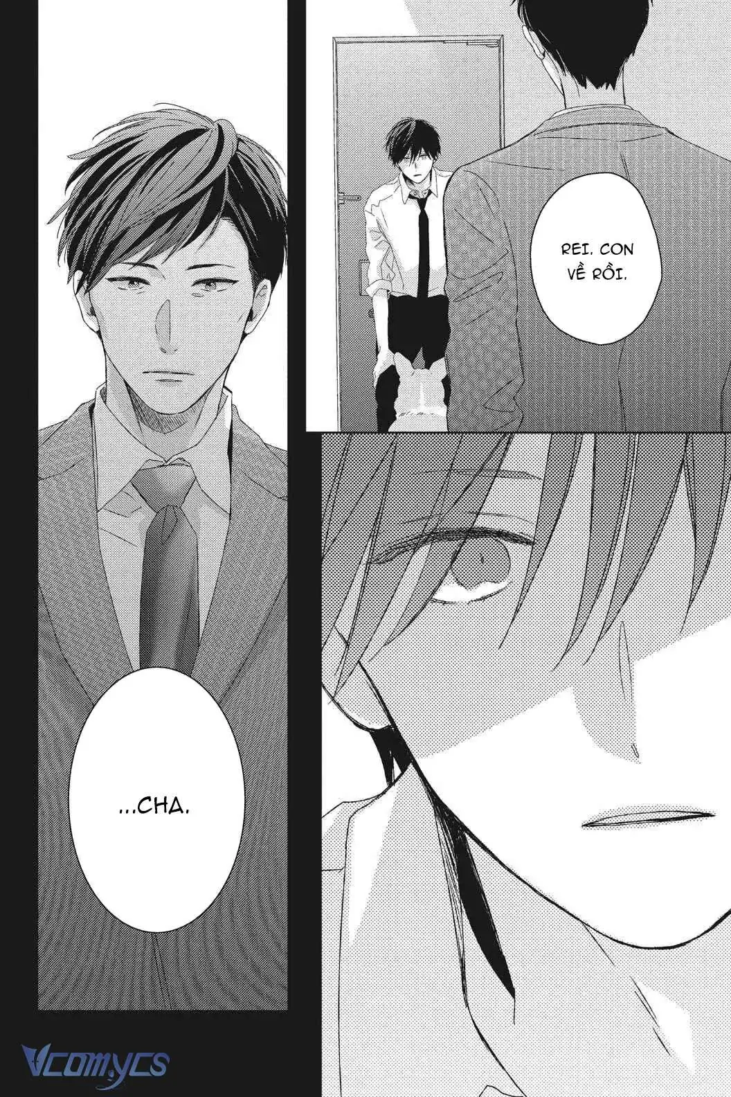 Những Chàng Trai Ngọt Ngào Chapter 6 - Trang 7