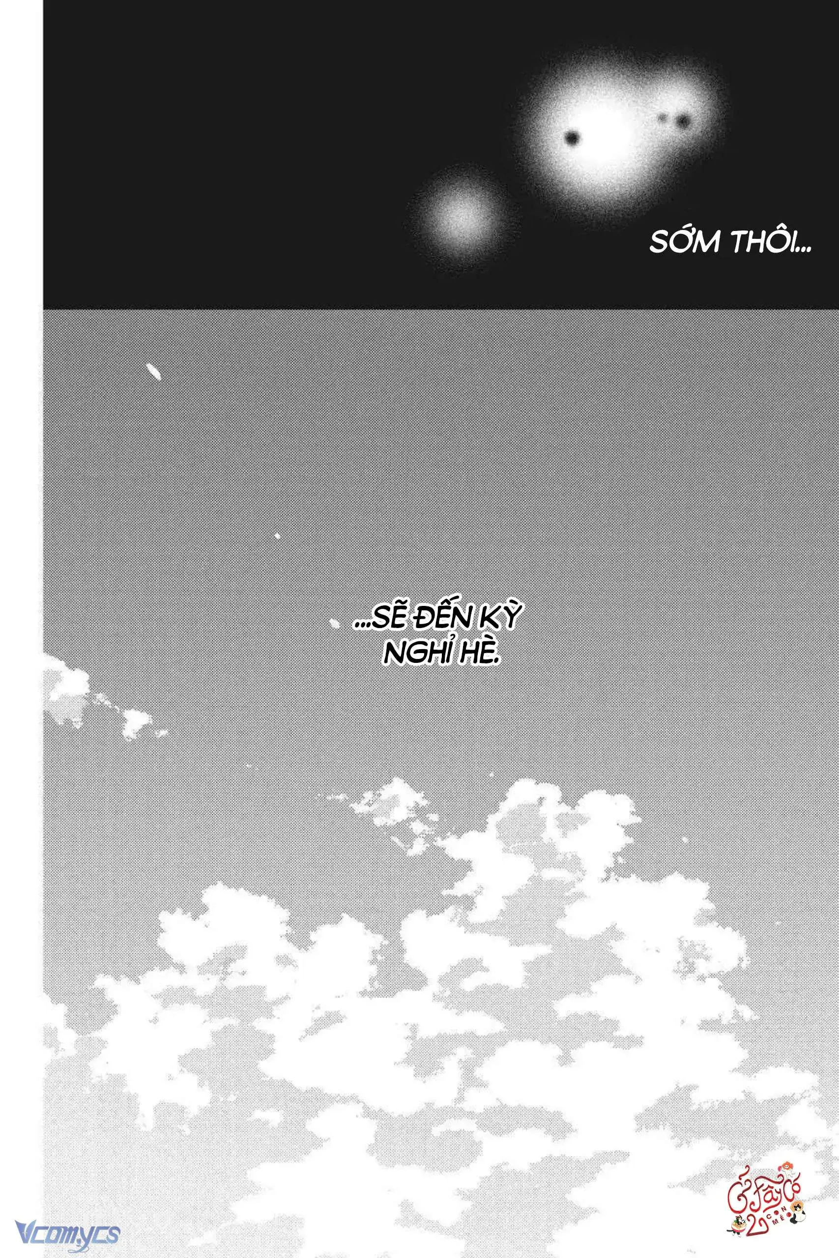 Những Chàng Trai Ngọt Ngào Chapter 8 - Trang 44