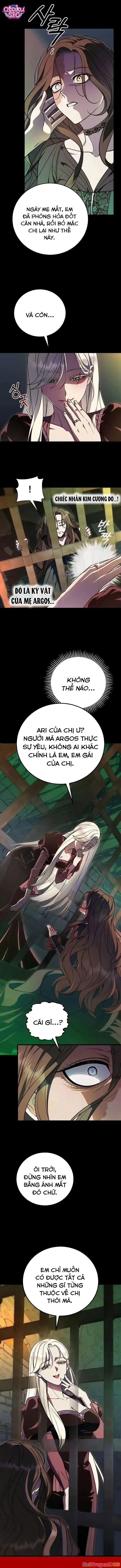 Những chuyện tôi đã học được sau cái chết Chapter 1 - Trang 5