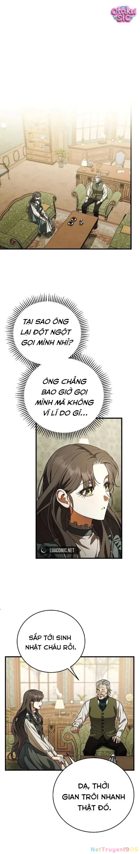 Những chuyện tôi đã học được sau cái chết Chapter 10 - Trang 17