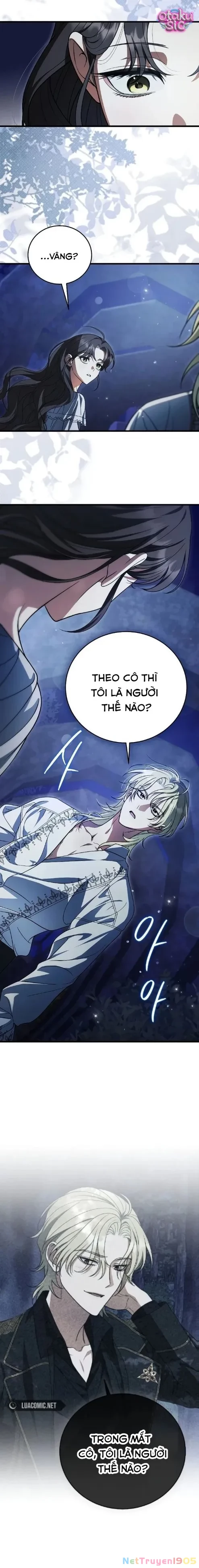 Những chuyện tôi đã học được sau cái chết Chapter 10 - Trang 6