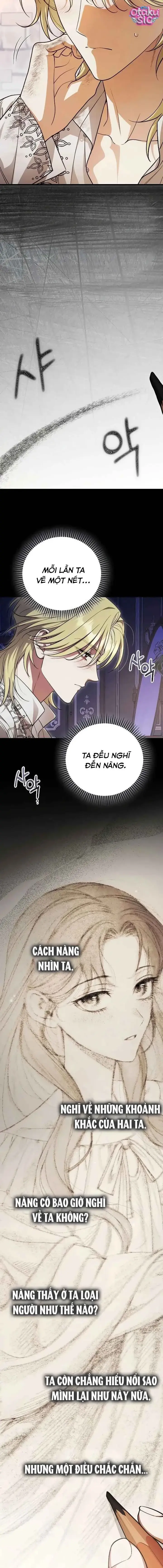 Những chuyện tôi đã học được sau cái chết Chapter 11 - Trang 10